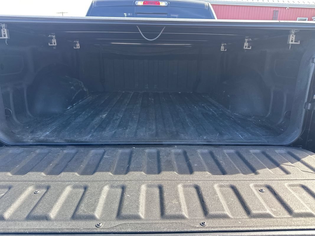 Used 2019 RAM 1500 Big Horn AWD/4WD image 33