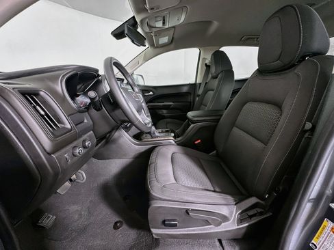Used 2022 GMC Canyon Elevation w/ Trailering Package AWD/4WD image 13