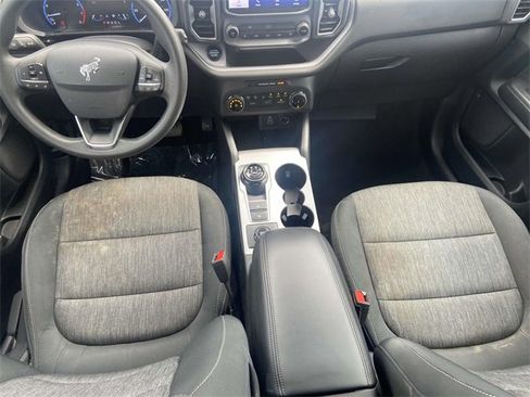 Used 2023 Ford Bronco Sport Big Bend image 10