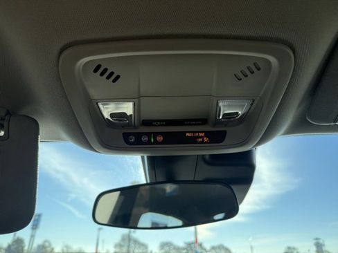 Used 2025 Chevrolet Malibu LT w/ LPO, Floor Liner Package image 28