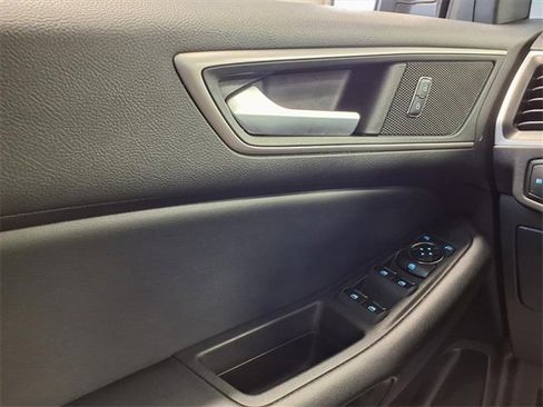 Certified 2024 Ford Edge SEL w/ Convenience Package image 21