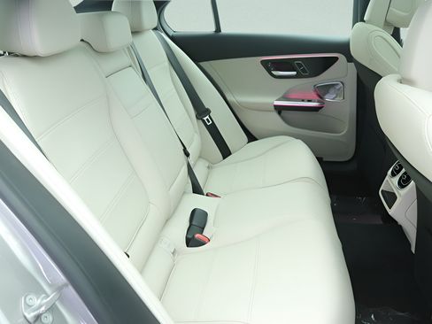 Certified 2023 Mercedes-Benz C 300 Sedan image 29