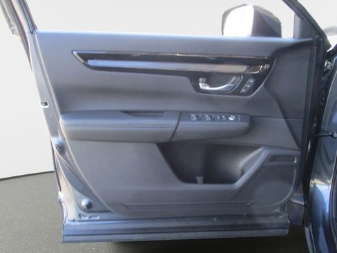 New 2026 Honda CR-V EX-L image 23