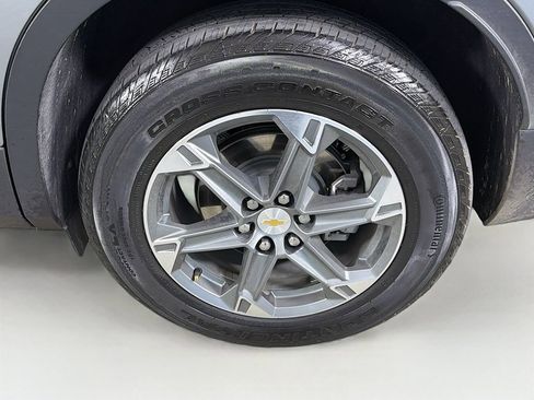 Used 2024 Chevrolet Blazer LT w/ Convenience Package image 29