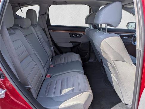 Used 2021 Honda CR-V EX image 19