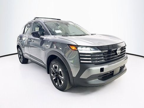 New 2026 Nissan Kicks SV w/ Cold Weather Package AWD/4WD image 3