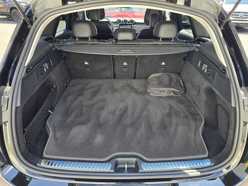 Certified 2025 Mercedes-Benz GLC 350e 4MATIC image 12