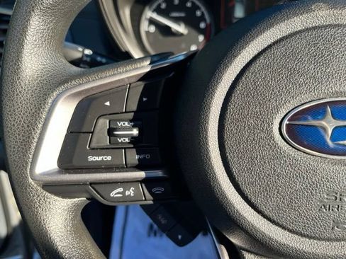Used 2019 Subaru Forester w/ Alloy Wheel Package AWD/4WD image 25