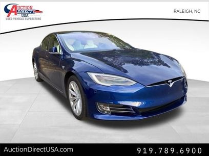 Used 2020 Tesla Model S Long Range Plus