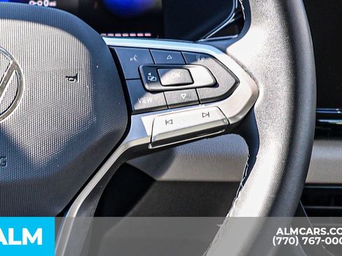 Used 2024 Volkswagen Taos S FWD image 35