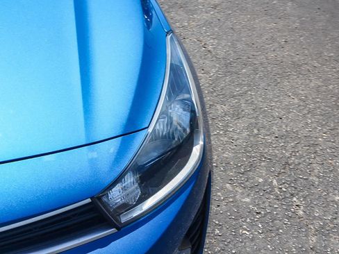 Used 2023 Kia Rio S FWD image 13