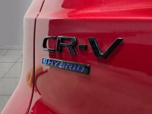 New 2026 Honda CR-V Sport Touring image 6