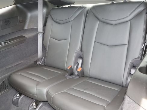 Certified 2023 Cadillac XT6 Premium Luxury AWD/4WD image 13