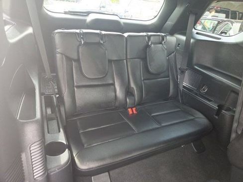 Used 2022 Ford Explorer ST w/ ST Street Pack AWD/4WD image 47