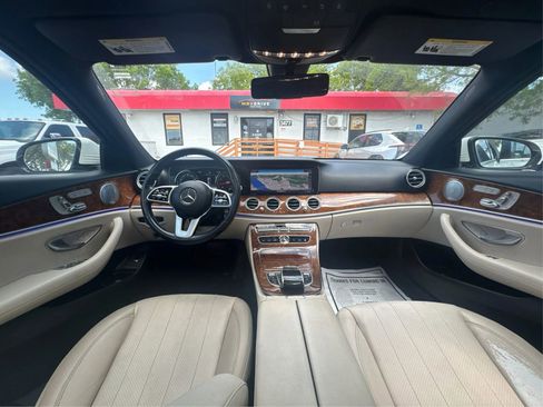 Used 2019 Mercedes-Benz E 300 w/ Premium 1 Package image 26