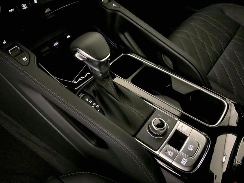 New 2025 Kia Telluride EX X-Line image 8