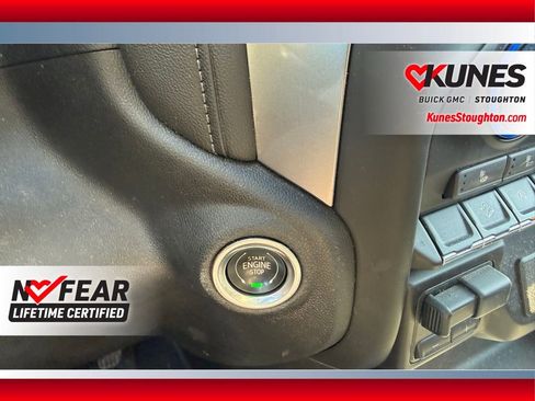 Used 2020 Chevrolet Silverado 1500 LT Trail Boss image 36