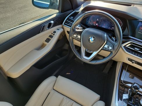 Used 2020 BMW X5 xDrive40i w/ Executive Package AWD/4WD image 20