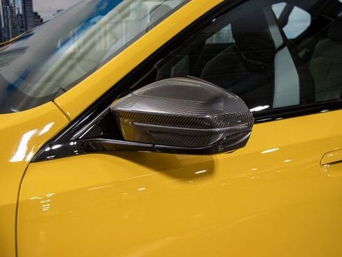 New 2026 BMW M5 w/ Carbon Package image 10