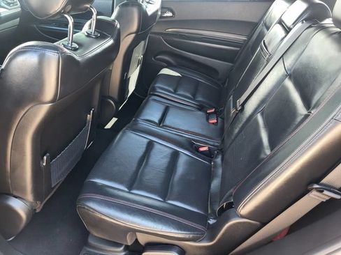 Used 2022 Dodge Durango R/T AWD/4WD image 22