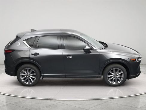 New 2025 MAZDA CX-5 AWD 2.5 S w/ Premium Plus Pkg image 23