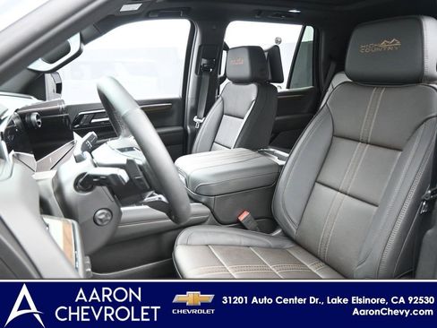 New 2026 Chevrolet Tahoe High Country image 7