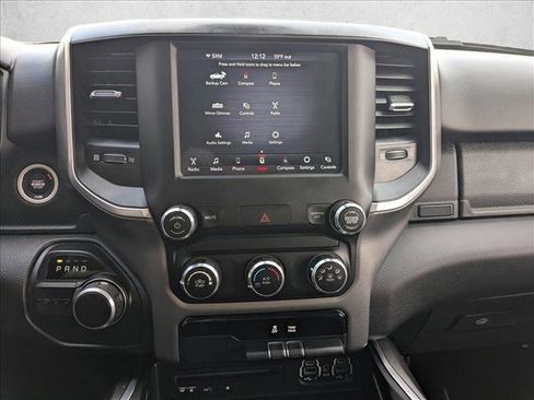 Used 2019 RAM 1500 Big Horn image 14