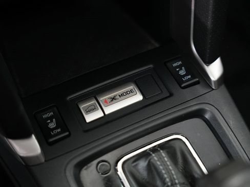 Used 2017 Subaru Forester 2.5i Touring w/ Protection Package #2 image 29