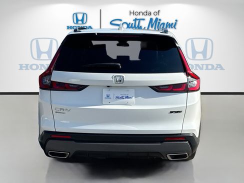 Used 2023 Honda CR-V Sport image 6