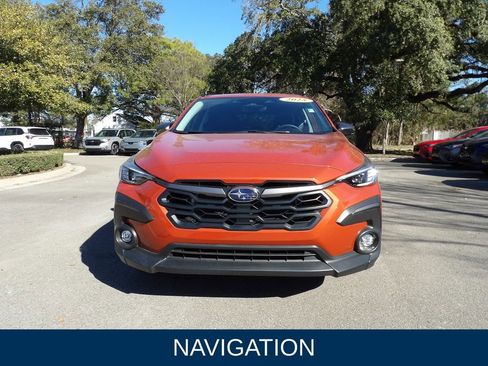 Used 2025 Subaru Crosstrek 2.5i Limited w/ Popular Package #4A image 3