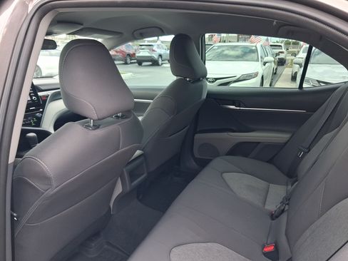 Used 2023 Toyota Camry LE FWD image 14