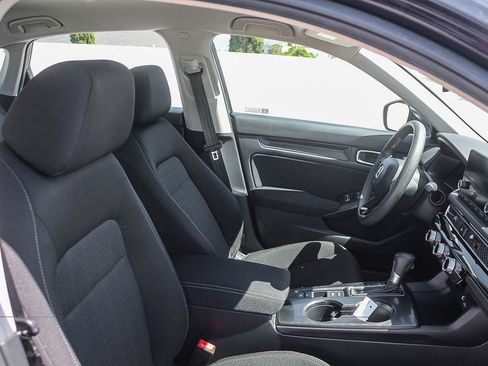 Certified 2024 Honda Civic LX image 17