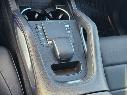 Used 2024 Mercedes-Benz GLE 350 GLE 350 image 24