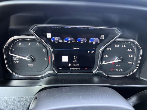 Used 2020 GMC Sierra 1500 Denali AWD/4WD image 40