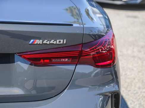 New 2027 BMW M440i Coupe w/ Premium Package RWD image 7
