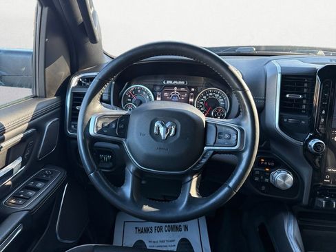 Used 2023 RAM 1500 Laramie image 14