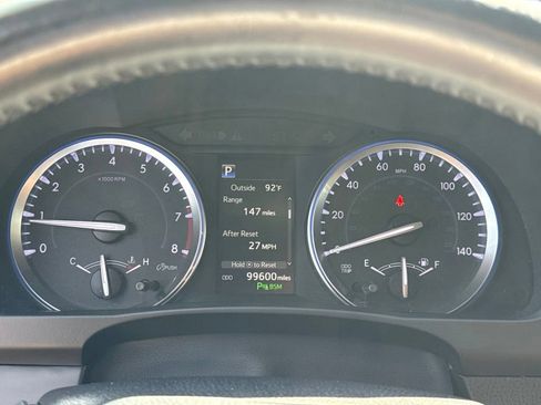 Used 2018 Toyota Highlander Limited AWD/4WD image 42