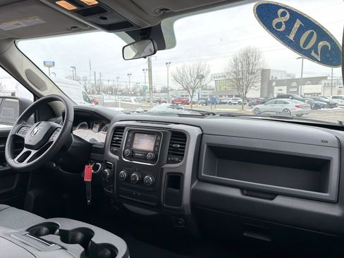 Used 2018 RAM 1500 Express w/ Express Value Package image 16