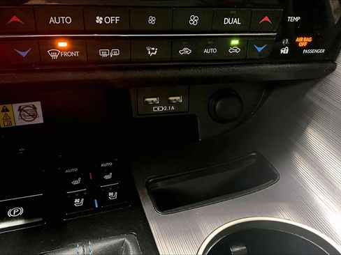 Used 2021 Lexus RX 350 F Sport w/ Special Edition image 31