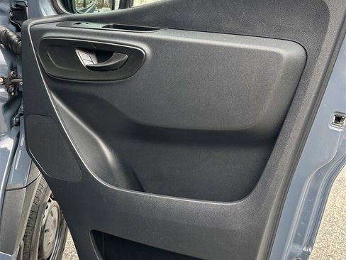 Used 2019 Mercedes-Benz Sprinter 144 Cargo image 29