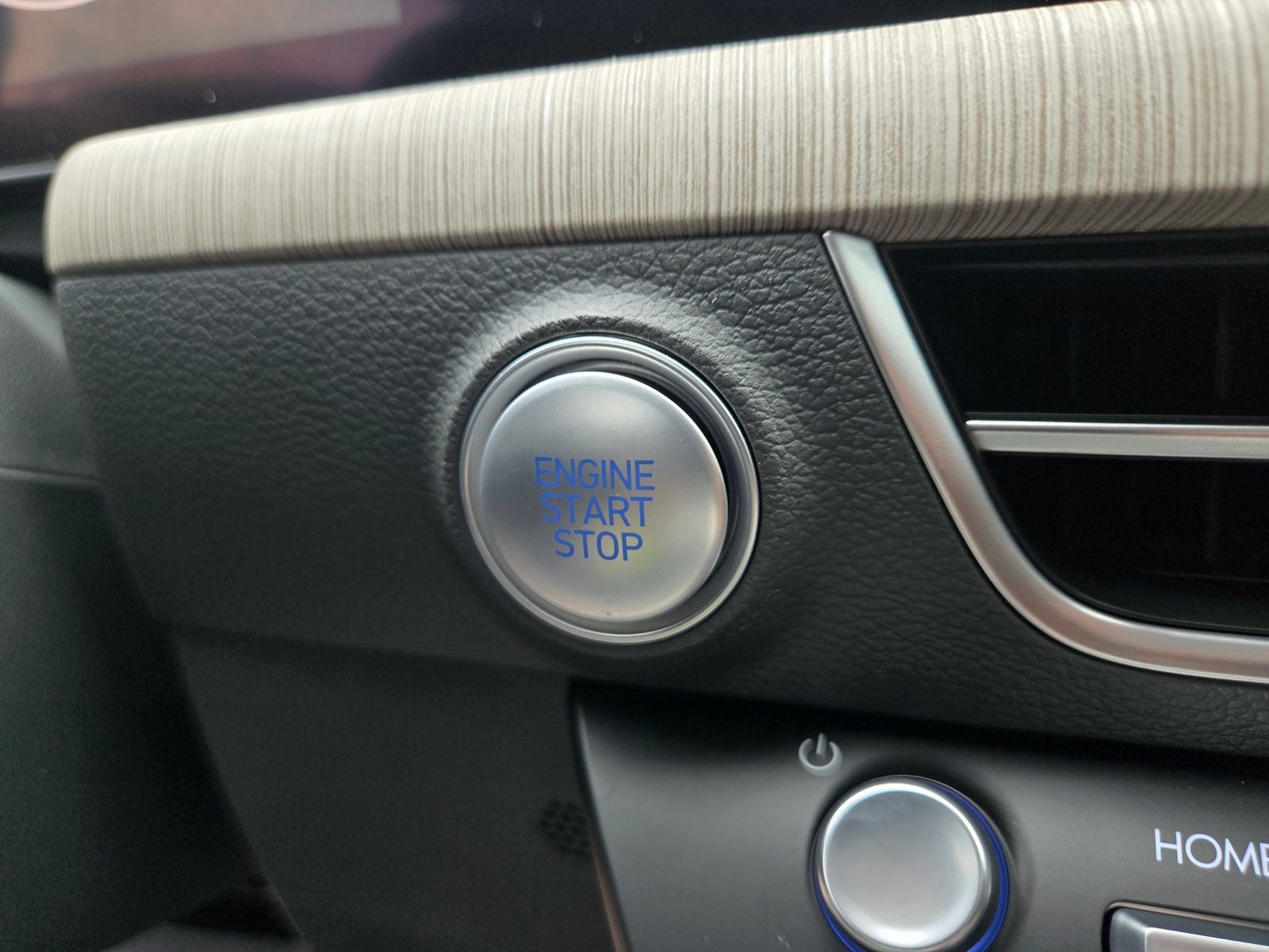 New 2026 Hyundai Sonata Blue FWD image 15