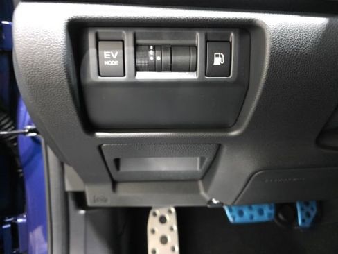 New 2026 Subaru Crosstrek 2.5i Sport AWD/4WD image 19