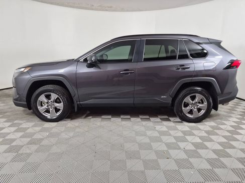Used 2024 Toyota RAV4 LE AWD/4WD image 6