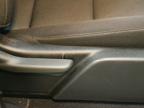 Used 2024 Chevrolet Colorado Trail Boss w/ Technology Package AWD/4WD image 12