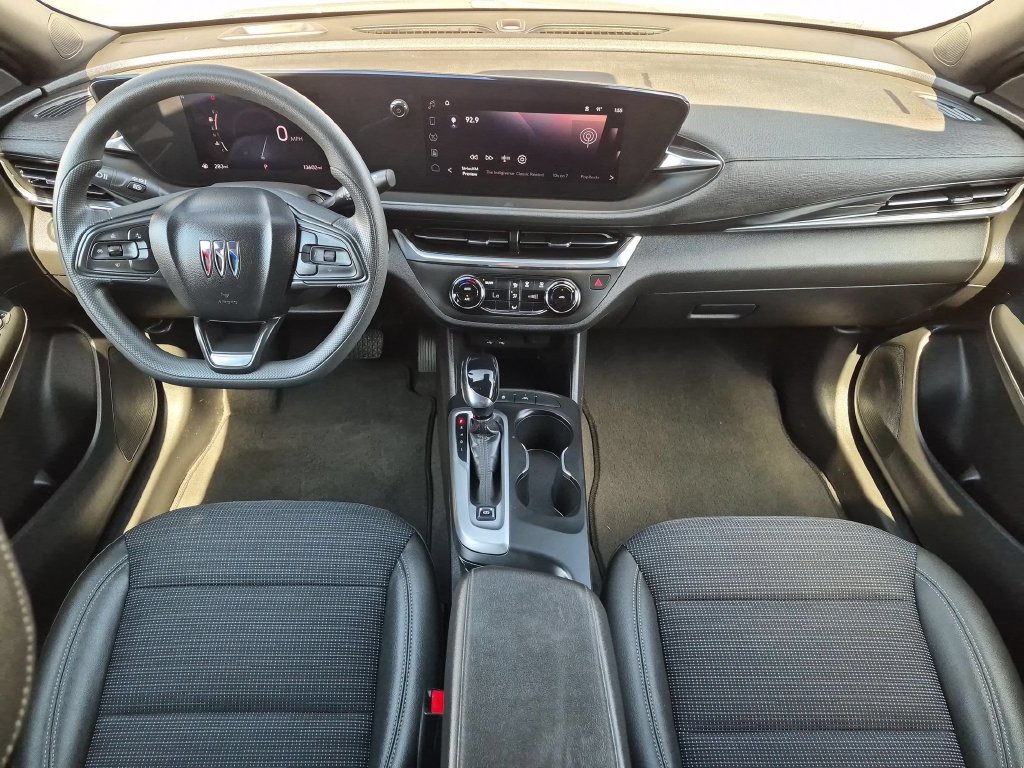 Used 2026 Buick Envista Preferred FWD image 26