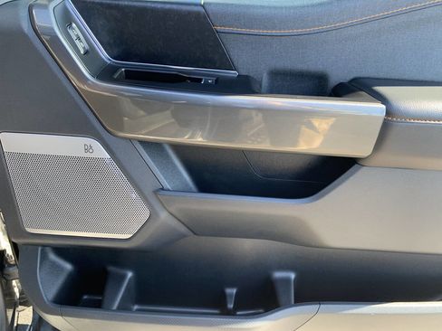 Used 2023 Ford F150 Tremor w/ 360 Degree Camera Package image 28