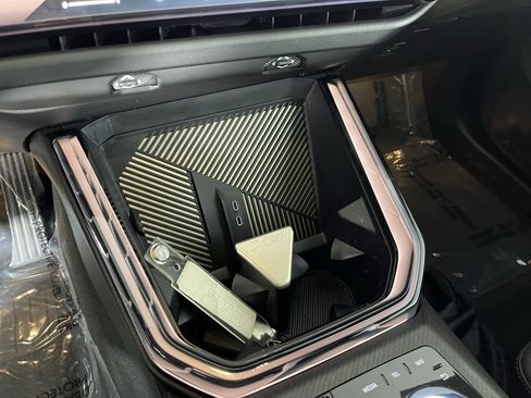 Certified 2025 BMW X3 xDrive30i image 12