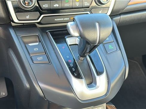 Used 2022 Honda CR-V Touring image 18