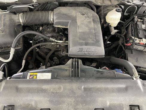 Used 2020 RAM 1500 Warlock AWD/4WD image 21