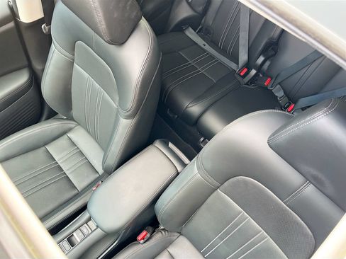 Used 2024 Honda HR-V EX-L image 21